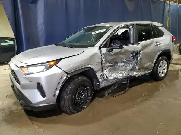 2T3F1RFV1NW250123 2022 TOYOTA RAV 4 - Image 1