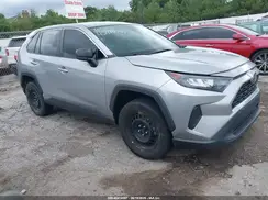 2T3F1RFV1NW254477 2022 TOYOTA RAV 4