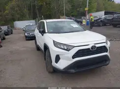 2T3F1RFV1NW256830 2022 TOYOTA RAV 4