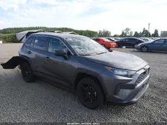 2T3F1RFV1NW258660 2022 TOYOTA RAV 4