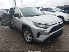 2T3F1RFV1NW258965 2022 TOYOTA RAV 4