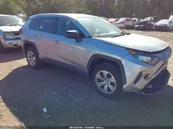 2T3F1RFV1NW262952 2022 TOYOTA RAV 4