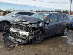 2T3F1RFV1NW268105 2022 TOYOTA RAV 4