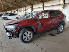 2T3F1RFV1NW270937 2022 TOYOTA RAV 4