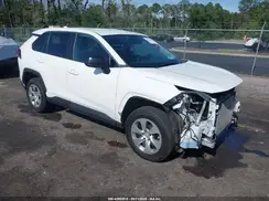 2T3F1RFV1NW284949 2022 TOYOTA RAV 4