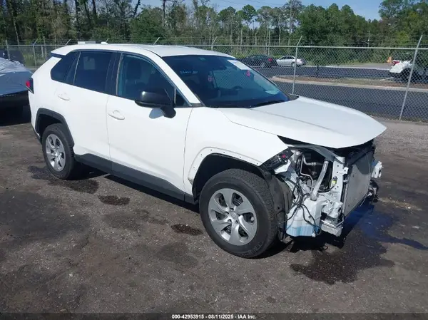 2T3F1RFV1NW284949 2022 TOYOTA RAV 4 - Image 1