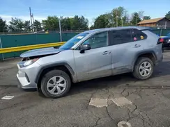 2T3F1RFV1NW284983 2022 TOYOTA RAV 4