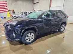2T3F1RFV1NW285759 2022 TOYOTA RAV 4