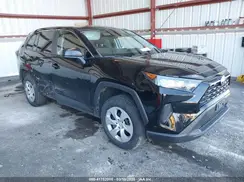 2T3F1RFV1NW286717 2022 TOYOTA RAV 4