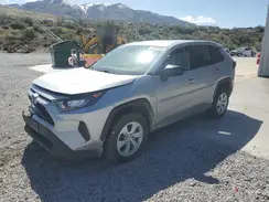 2T3F1RFV1NW288449 2022 TOYOTA RAV 4
