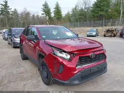 2T3F1RFV1NW289990 2022 TOYOTA RAV 4
