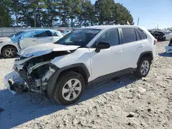 2T3F1RFV1NW290749 2022 TOYOTA RAV 4