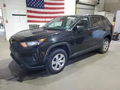 2T3F1RFV1NW296485 2022 TOYOTA RAV 4