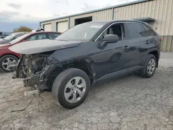2T3F1RFV1NW297832 2022 TOYOTA RAV 4