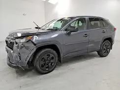 2T3F1RFV1NW298611 2022 TOYOTA RAV 4