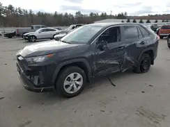2T3F1RFV1NW304021 2022 TOYOTA RAV 4