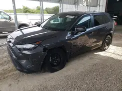 2T3F1RFV1NW306450 2022 TOYOTA RAV 4