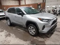 2T3F1RFV1NW314354 2022 TOYOTA RAV 4
