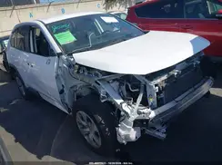 2T3F1RFV1NW319697 2022 TOYOTA RAV 4
