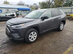 2T3F1RFV1PC328680 2023 TOYOTA RAV 4