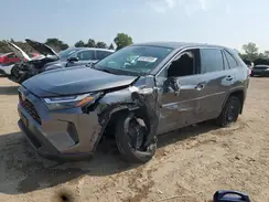 2T3F1RFV1PC332907 2023 TOYOTA RAV 4