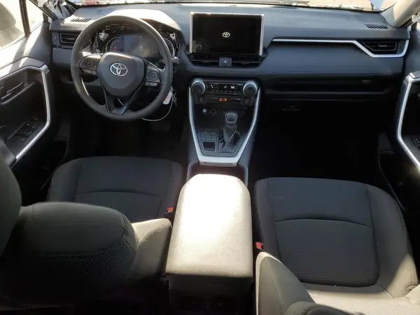 2T3F1RFV1PC341624 2023 TOYOTA RAV 4 - Image 8