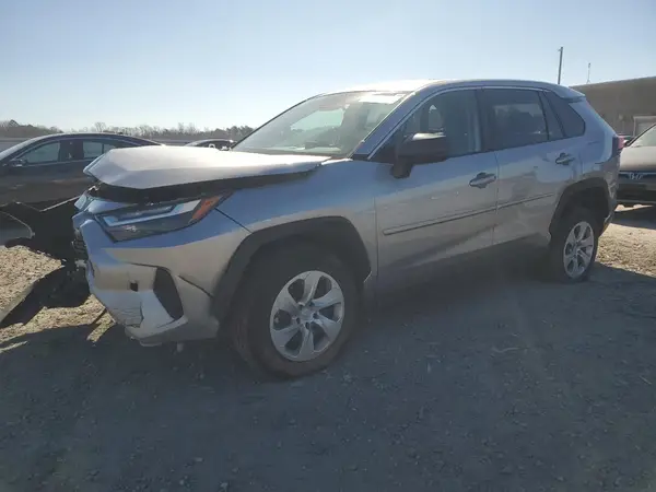 2T3F1RFV1PC341753 2023 TOYOTA RAV 4 - Image 1