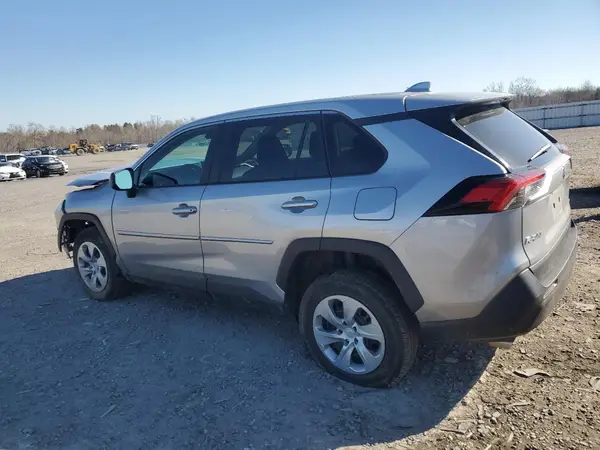 2T3F1RFV1PC341753 2023 TOYOTA RAV 4 - Image 2