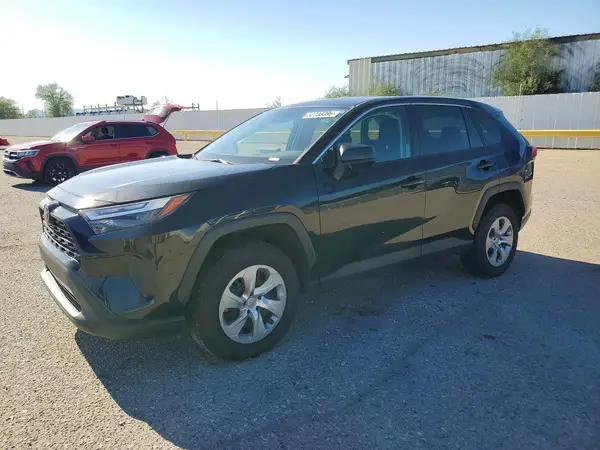 2T3F1RFV1PC342143 2023 TOYOTA RAV 4 - Image 1