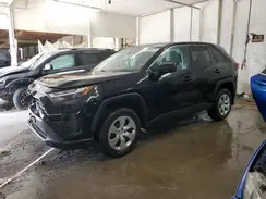 2T3F1RFV1PC346127 2023 TOYOTA RAV 4