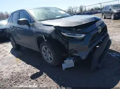 2T3F1RFV1PC347357 2023 TOYOTA RAV 4
