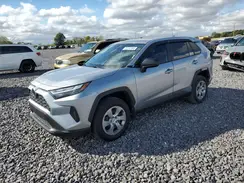 2T3F1RFV1PC349030 2023 TOYOTA RAV 4
