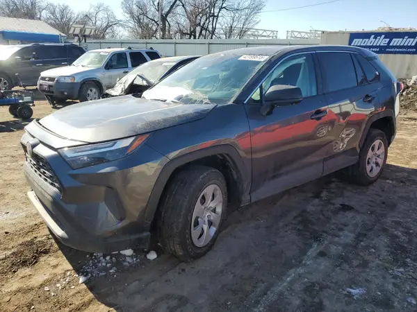 2T3F1RFV1PC357659 2023 TOYOTA RAV 4 - Image 1