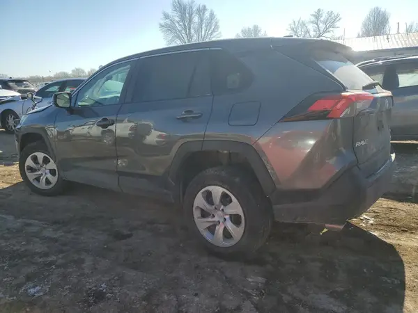 2T3F1RFV1PC357659 2023 TOYOTA RAV 4 - Image 2