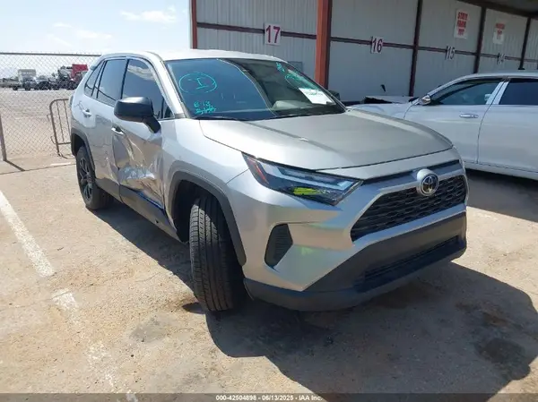 2T3F1RFV1PC362294 2023 TOYOTA RAV 4 - Image 1