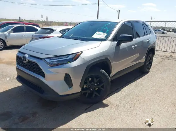 2T3F1RFV1PC362294 2023 TOYOTA RAV 4 - Image 2