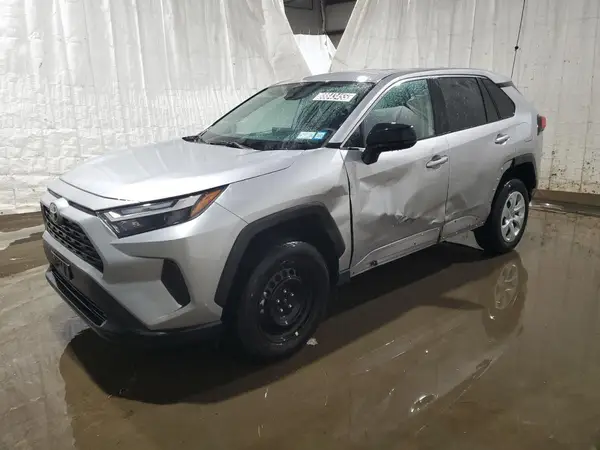 2T3F1RFV1PC362957 2023 TOYOTA RAV 4 - Image 1