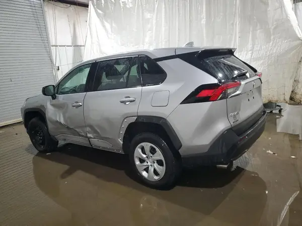2T3F1RFV1PC362957 2023 TOYOTA RAV 4 - Image 2