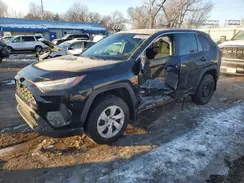 2T3F1RFV1PC363557 2023 TOYOTA RAV 4