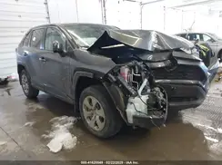2T3F1RFV1PC371481 2023 TOYOTA RAV 4