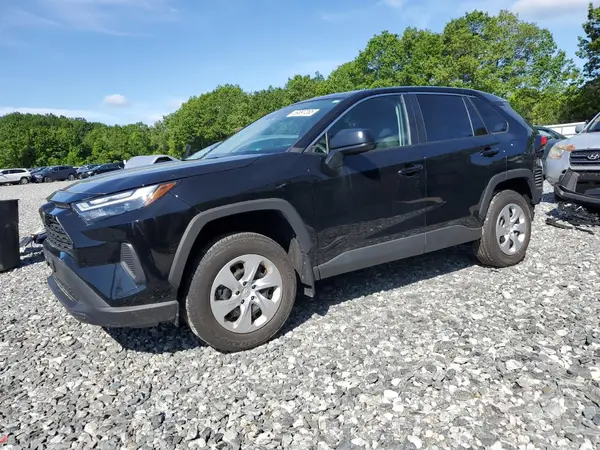 2T3F1RFV1PC384781 2023 TOYOTA RAV 4 - Image 1