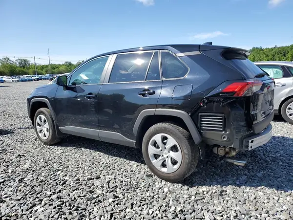 2T3F1RFV1PC384781 2023 TOYOTA RAV 4 - Image 2