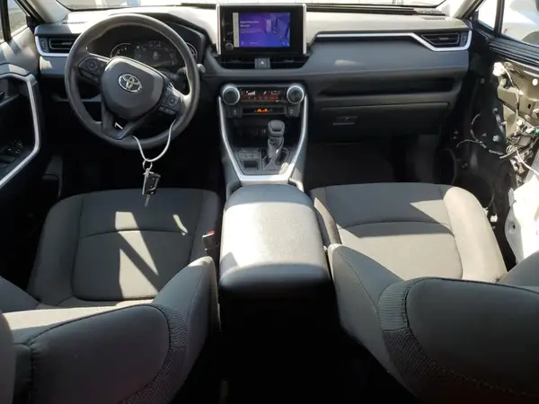 2T3F1RFV1PC384781 2023 TOYOTA RAV 4 - Image 8