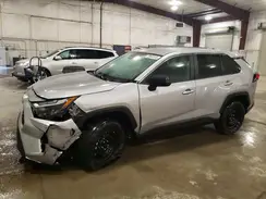 2T3F1RFV1PW329827 2023 TOYOTA RAV 4