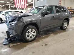 2T3F1RFV1PW336731 2023 TOYOTA RAV 4