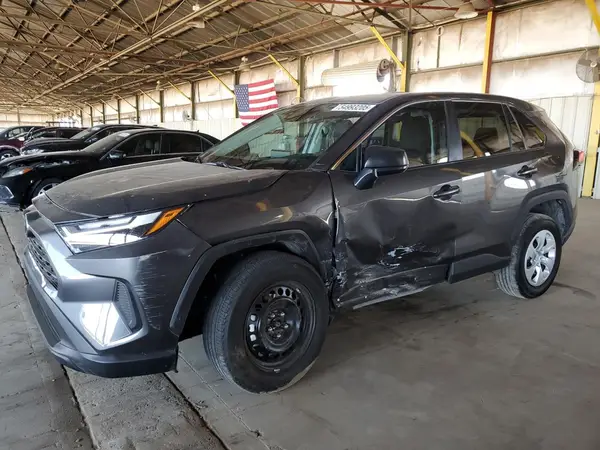 2T3F1RFV1PW346191 2023 TOYOTA RAV 4 - Image 1