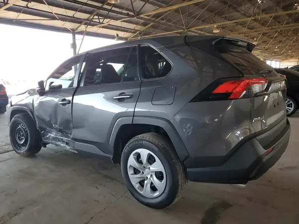 2T3F1RFV1PW346191 2023 TOYOTA RAV 4 - Image 2