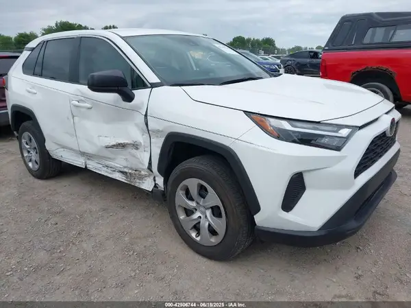 2T3F1RFV1PW350337 2023 TOYOTA RAV 4 - Image 1