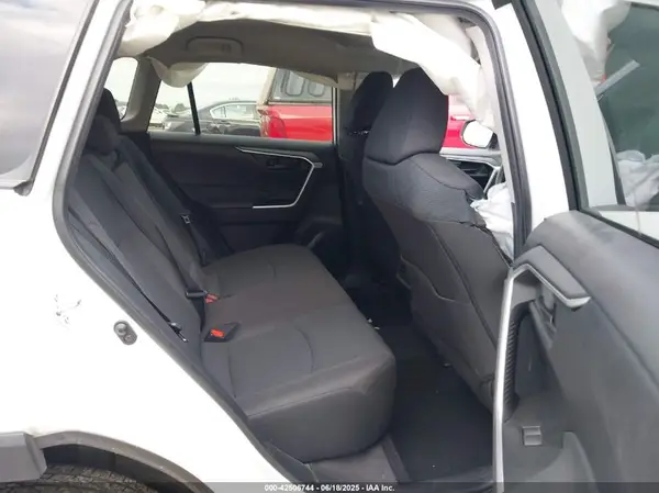 2T3F1RFV1PW350337 2023 TOYOTA RAV 4 - Image 8