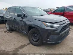 2T3F1RFV1PW362343 2023 TOYOTA RAV 4